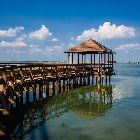 Villa Gloria Appartamento E01 Rosolina Mare Ngoại thất bức ảnh
