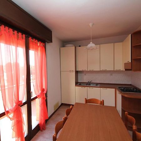 Villa Gloria Appartamento E01 Rosolina Mare Ngoại thất bức ảnh
