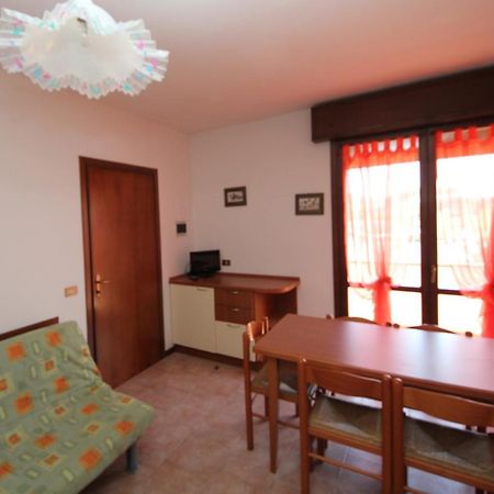 Villa Gloria Appartamento E01 Rosolina Mare Ngoại thất bức ảnh