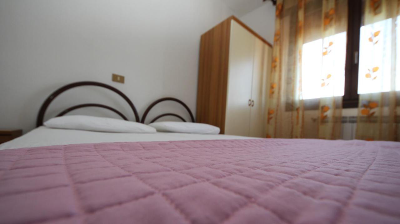 Villa Gloria Appartamento E01 Rosolina Mare Ngoại thất bức ảnh