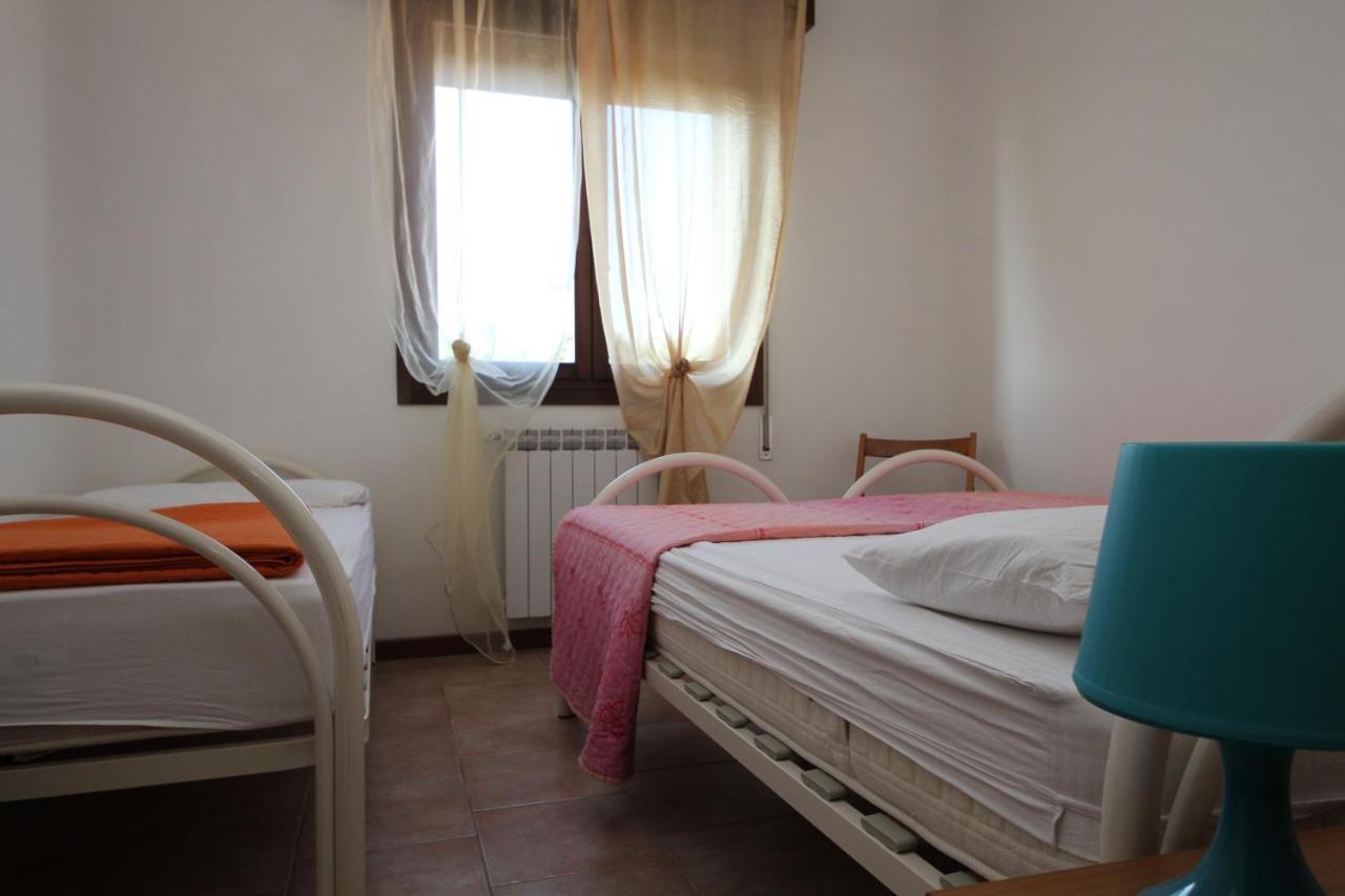 Villa Gloria Appartamento E01 Rosolina Mare Ngoại thất bức ảnh