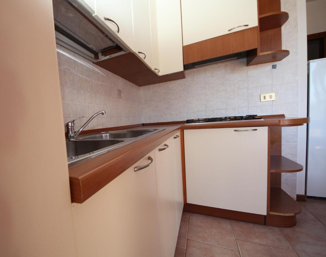 Villa Gloria Appartamento E01 Rosolina Mare Ngoại thất bức ảnh