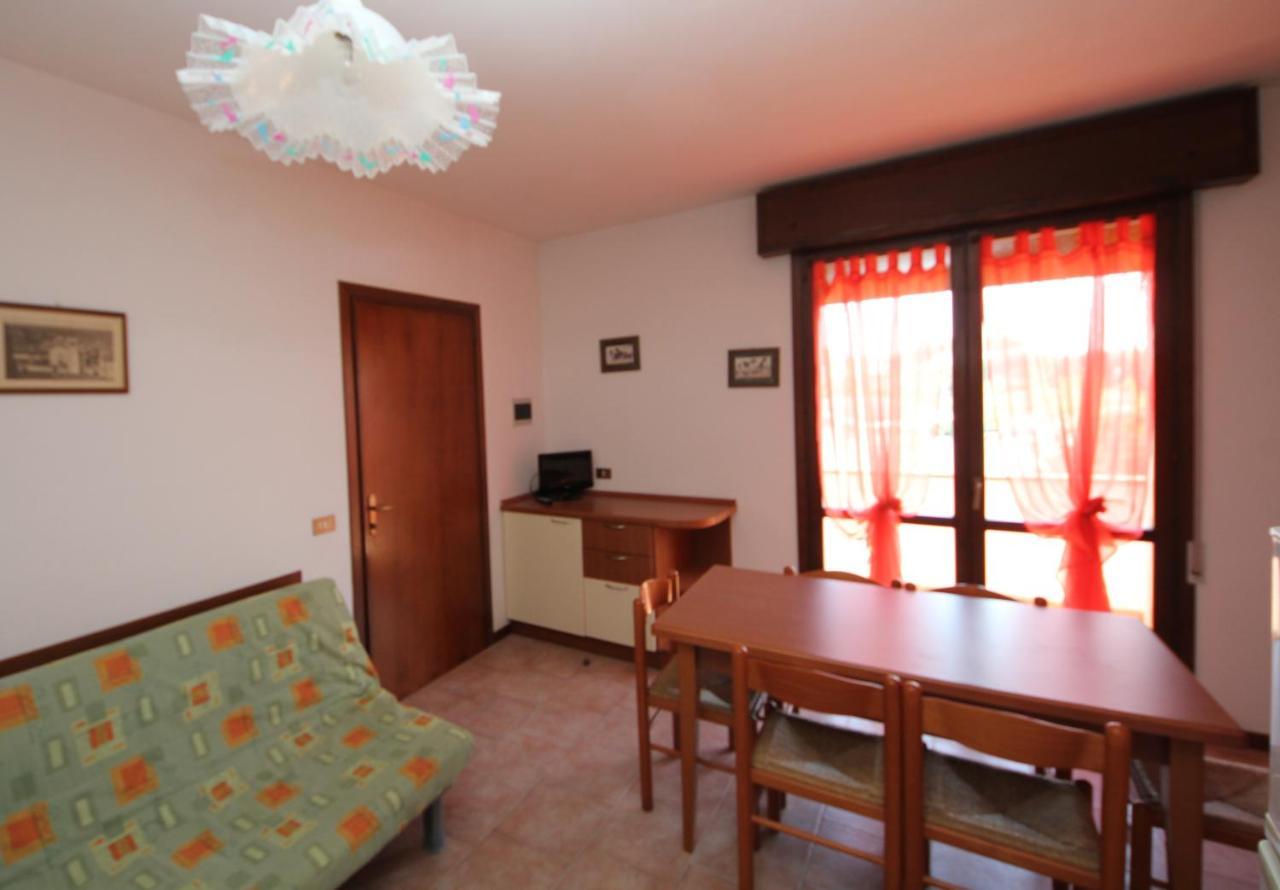 Villa Gloria Appartamento E01 Rosolina Mare Ngoại thất bức ảnh