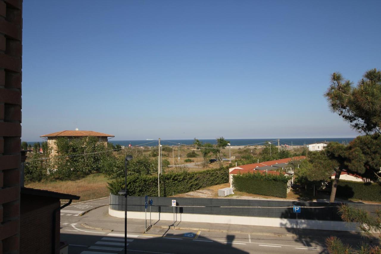 Villa Gloria Appartamento E01 Rosolina Mare Ngoại thất bức ảnh