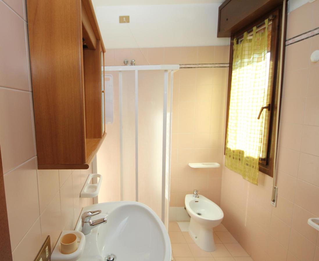 Villa Gloria Appartamento E01 Rosolina Mare Ngoại thất bức ảnh